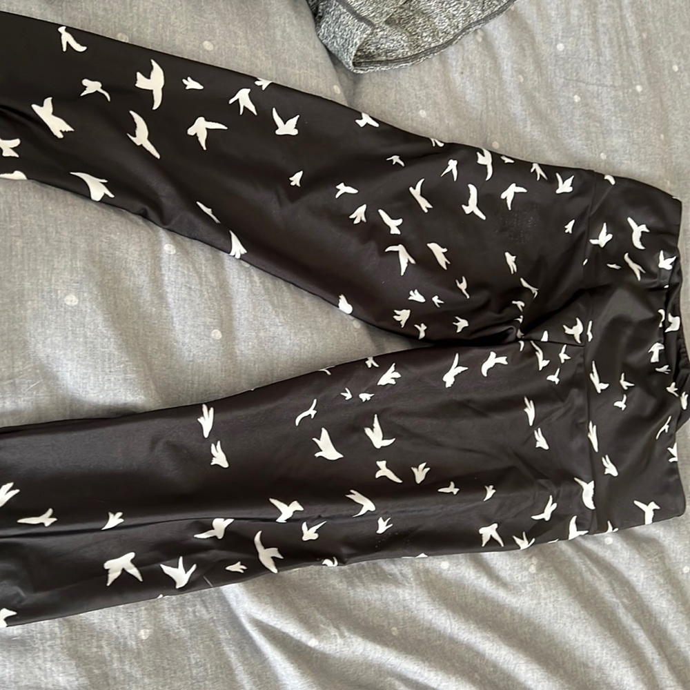 Workout pants onzie